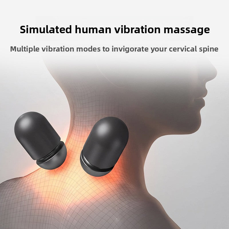 Neck Support Pillow