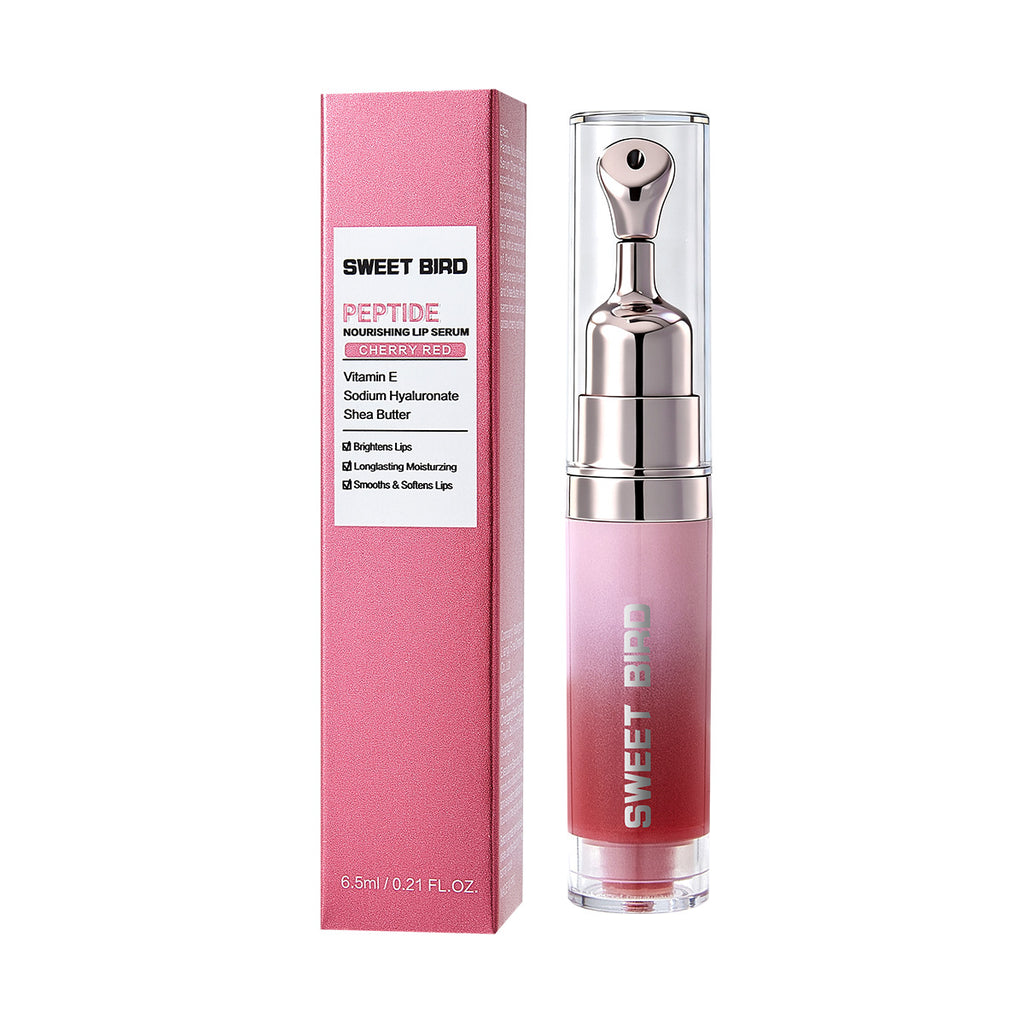 Sweet Bird Hydrating Lip Gloss with Mirror Shine